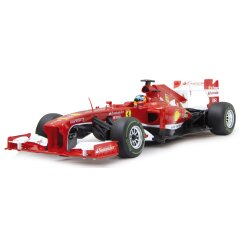 Ferrari F1 1:12 red 2,4GHz