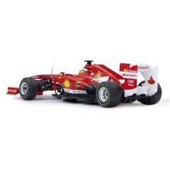 Ferrari F1 1:12 red 2,4GHz