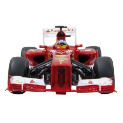 Ferrari F1 1:12 red 2,4GHz