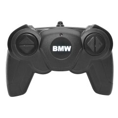 BMW I8 1:24 blanco 2,4GHz