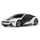 BMW I8 1:24 bianco 2,4GHz