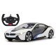 BMW I8 1:14 blanc 2,4GHz