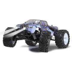 Tiger Ice Monstertruck BL 4WD 1:10 Lipo 2,4GHz con LED