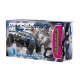 Tiger Ice Monstertruck BL 4WD 1:10 Lipo 2,4GHz con LED