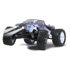 Tiger Ice Monstertruck 4WD 1:10 Lipo 2,4GHz mit LED