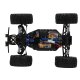 Tiger Ice Monstertruck 4WD 1:10 Lipo 2,4GHz con LED