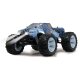 Tiger Ice Monstertruck 4WD 1:10 Lipo 2,4GHz con LED