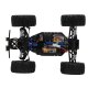 Tiger Ice Monstertruck 4WD 1:10 Lipo 2,4GHz with LED