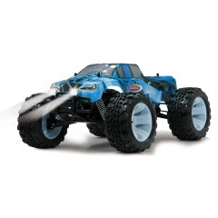 Tiger Ice Monstertruck 4WD 1:10 NiMh 2,4GHz con LED