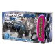 Tiger Ice Monstertruck 4WD 1:10 NiMh 2,4GHz con LED