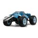 Tiger Ice Monstertruck 4WD 1:10 NiMh 2,4GHz con LED