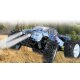 Tiger Ice Monstertruck 4WD 1:10 NiMh 2,4GHz con LED