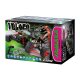 Veloce Monstertruck 4WD 1:10 Lipo 2,4GHz con LED