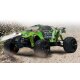 Veloce Monstertruck 4WD 1:10 NiMh 2,4GHz con LED