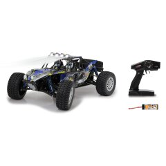 Dakar Desertbuggy 4WD 1:10 Lipo 2,4GHz mit LED