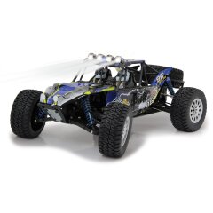 Dakar Desertbuggy 4WD 1:10 Lipo 2,4GHz avec LED