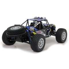 Dakar Desertbuggy 4WD 1:10 Lipo 2,4GHz con LED