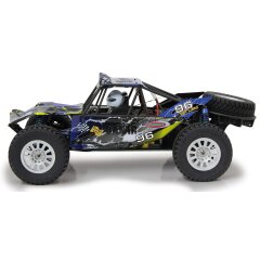 Dakar Desertbuggy 4WD 1:10 Lipo 2,4GHz mit LED