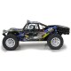 Dakar Desertbuggy 4WD 1:10 Lipo 2,4GHz avec LED