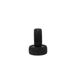 Wheel+Rim 1:10 Dakar