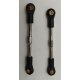 Steering link Dakar 2pcs