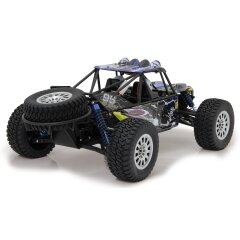 Dakar Desertbuggy 4WD 1:10 NiMh 2,4GHz avec LED