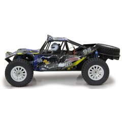 Dakar Desertbuggy 4WD 1:10 NiMh 2,4GHz avec LED