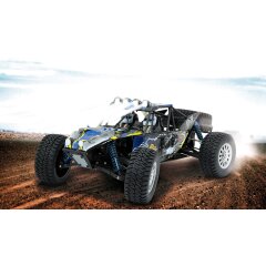 Dakar Desertbuggy 4WD 1:10 NiMh 2,4GHz con LED