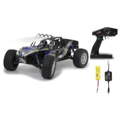 Dakar Desertbuggy 4WD 1:10 NiMh 2,4GHz mit LED