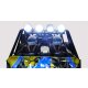 Dakar Desertbuggy 4WD 1:10 NiMh 2,4GHz avec LED