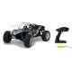 Dakar Desertbuggy 4WD 1:10 NiMh 2,4GHz con LED