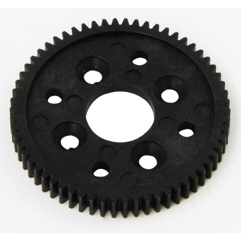 Sprocket principal 62Z M0,6 Voltage-Major-Liquid-SR10 TigerBL-Cocoon