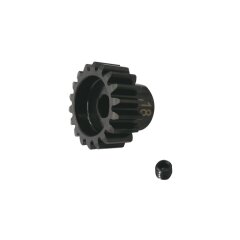 Motor Gear BL Set 18T M 1,05mm HN