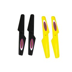 redor blades Invader 4pcs