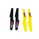 redor blades Invader 4pcs