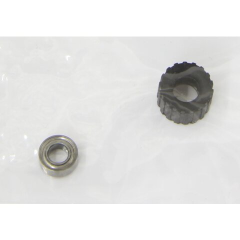 Bearing Rear rotor E-Rix450V2