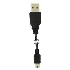 Cable de carga USB  GV2  1pz.