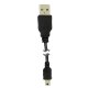 Cable de carga USB  GV2  1pz.