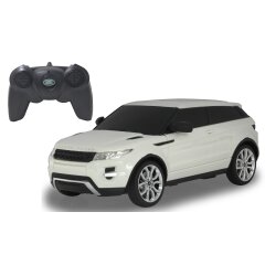 Range Rover Evoque 1:24 bianco 2,4GHz