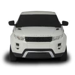 Range Rover Evoque 1:24 bianco 2,4GHz