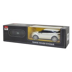 Range Rover Evoque 1:24 bianco 2,4GHz