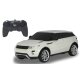 Range Rover Evoque 1:24 bianco 2,4GHz