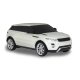 Range Rover Evoque 1:24 bianco 2,4GHz