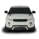 Range Rover Evoque 1:24 white 2,4GHz