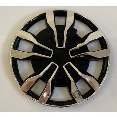 Hubcap push car VW T-Roc