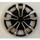 Hubcap push car VW T-Roc