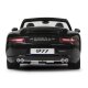 Porsche 911 Carrera S 1:12 black 2,4GHz