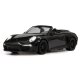 Porsche 911 Carrera S 1:12 black 2,4GHz