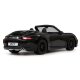 Porsche 911 Carrera S 1:12 black 2,4GHz