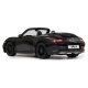 Porsche 911 Carrera S 1:12 negro 2,4GHz